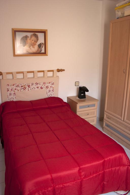 Casa Paseo Maritimo 28 Villa Salobrena Bagian luar foto