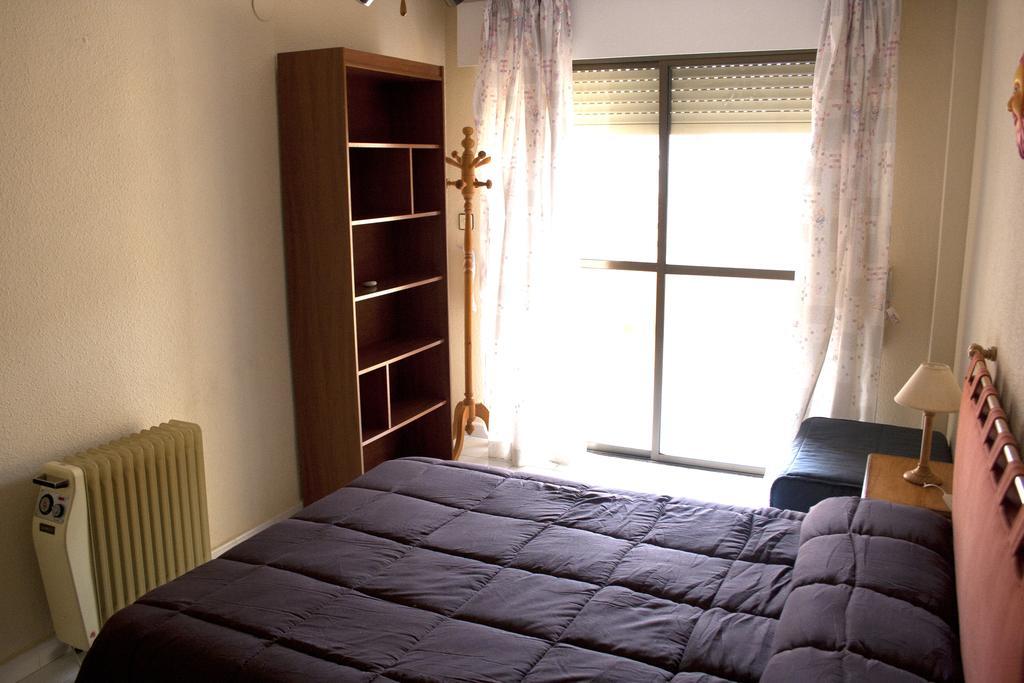 Casa Paseo Maritimo 28 Villa Salobrena Bagian luar foto