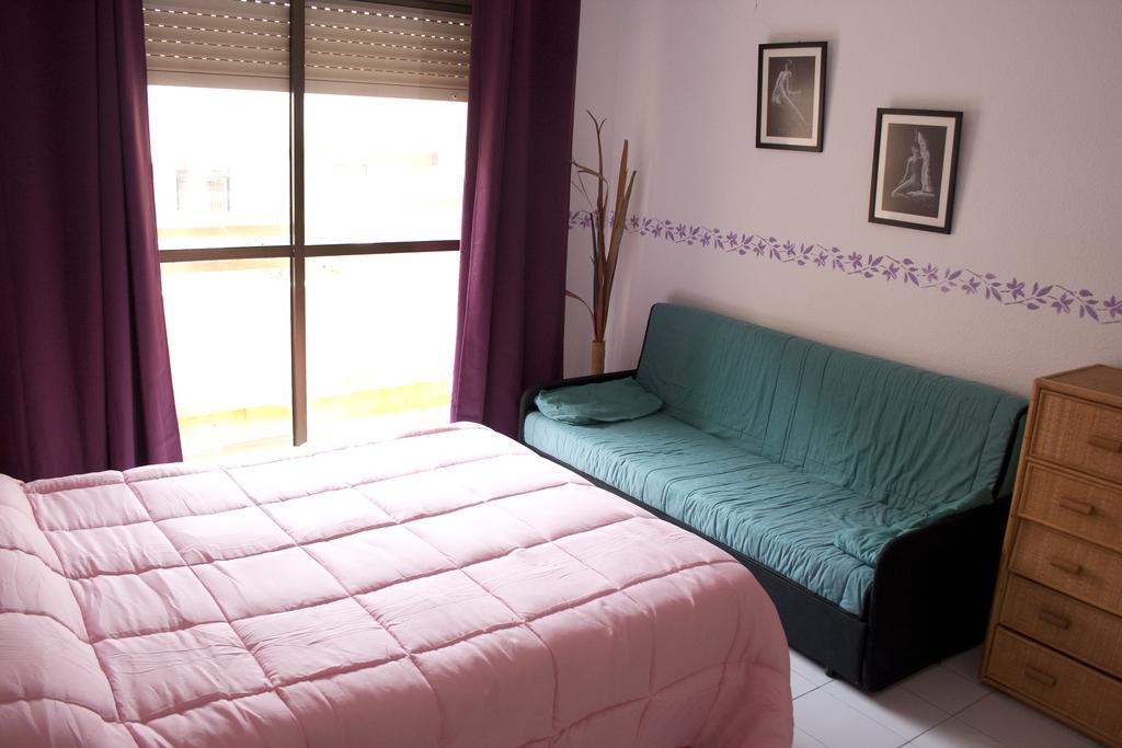 Casa Paseo Maritimo 28 Villa Salobrena Bagian luar foto