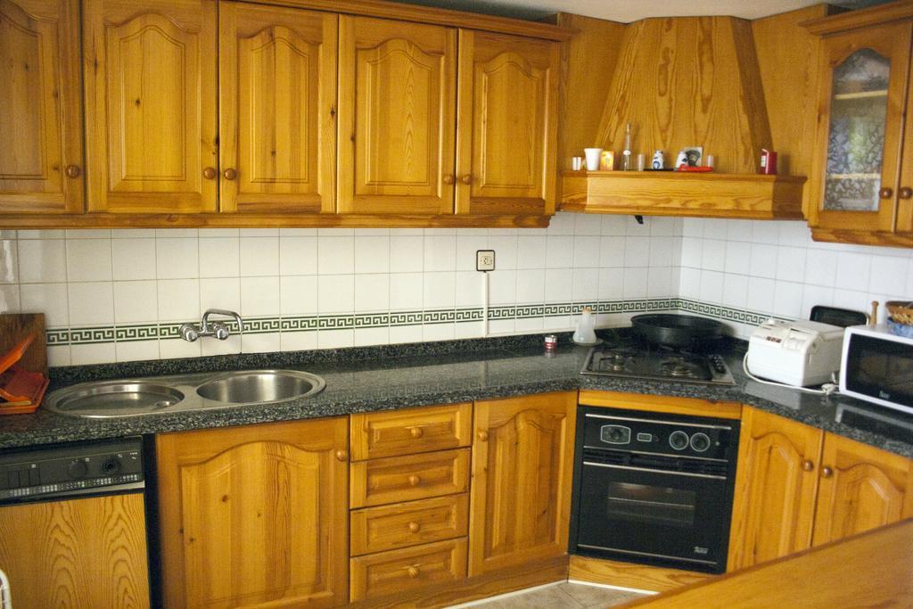 Casa Paseo Maritimo 28 Villa Salobrena Bagian luar foto