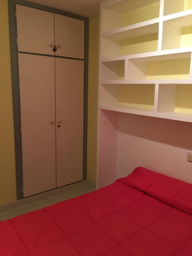 Casa Paseo Maritimo 28 Villa Salobrena Bagian luar foto