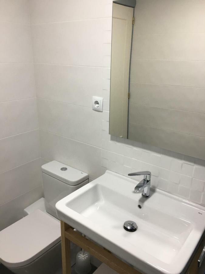 Casa Paseo Maritimo 28 Villa Salobrena Bagian luar foto
